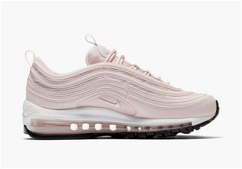 97 nike damen rosa|Nike Air Max 97 Barely Rose Volt (Women's) .